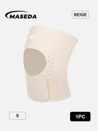 Lightweight Breathable Knee Pad – Ultra-Thin Adjustable Support for Sports Protection & Joint Stability