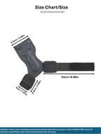 Weightlifting Grip Pads & Palm Protectors – Anti-Slip Workout Hand Guards for Pull-Ups, Gym & Strength Training