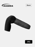 Adjustable Sports Shoulder Brace - Compression Support for Stability