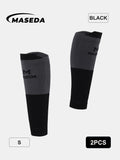 Sports Leg Sleeves - High Elasticity Calf Compression for Running & Fitness
