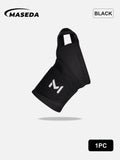 Adjustable Compression Wrist Wraps – High-Quality Breathable Spandex Support Brace for Gym, Tennis, Sports & Office