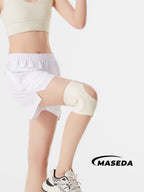 Lightweight Breathable Knee Pad – Ultra-Thin Adjustable Support for Sports Protection & Joint Stability
