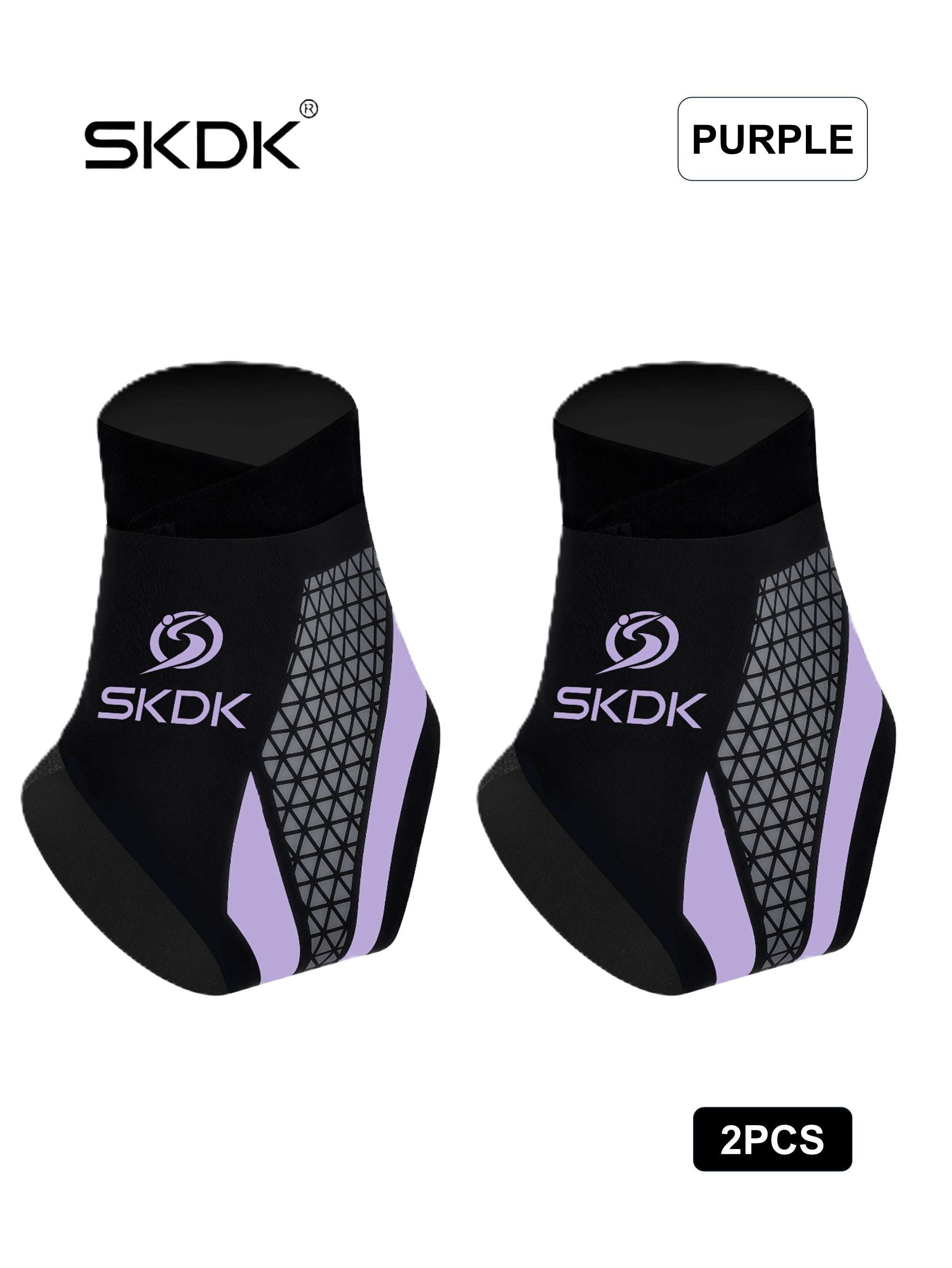 Adjustable Compression Ankle Brace – High-Quality Breathable Support Wrap for Running, Gym & Outdoor Sports – Unisex