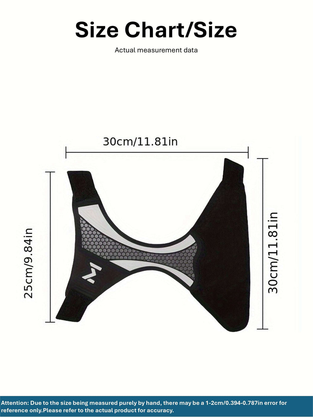 Ultra-Thin Ankle Support Brace – Fashionable Honeycomb Print Compression Sleeve – Breathable & Adjustable