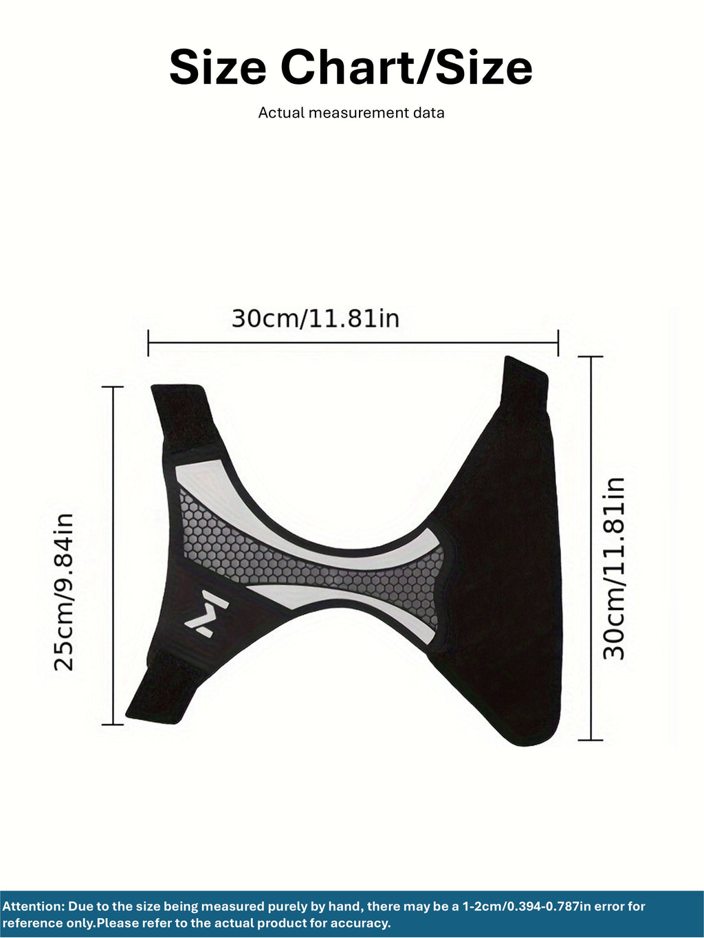 Ultra-Thin Ankle Support Brace – Fashionable Honeycomb Print Compression Sleeve – Breathable & Adjustable