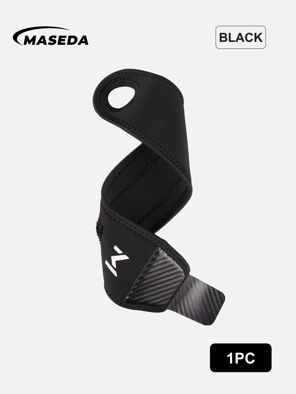 Adjustable Weightlifting Wrist Wraps – Breathable Anti-Slip Support Brace for Gym, Gymnastics & Daily Use