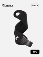 Adjustable Weightlifting Wrist Wraps – Breathable Anti-Slip Support Brace for Gym, Gymnastics & Daily Use