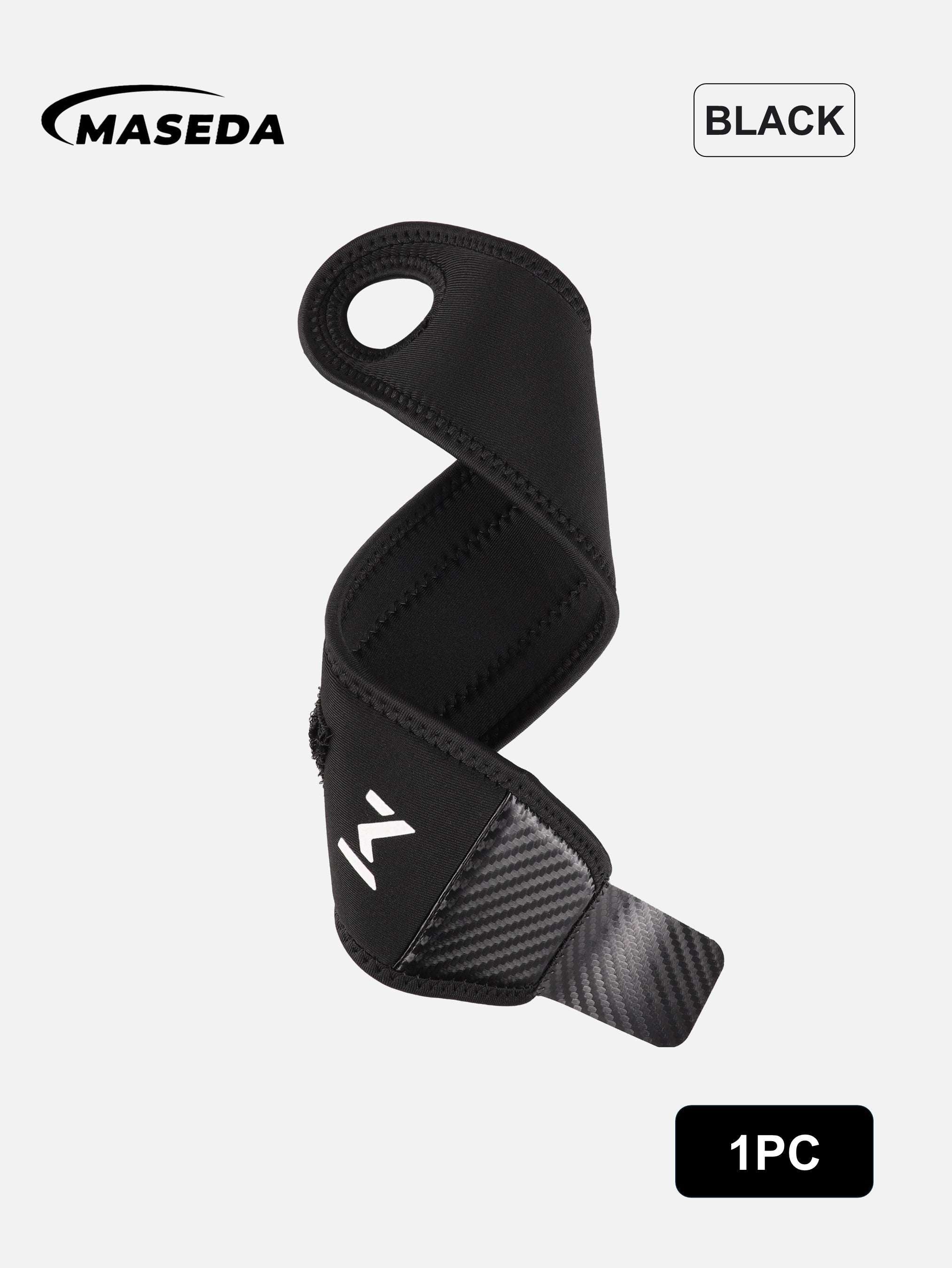 Adjustable Weightlifting Wrist Wraps – Breathable Anti-Slip Support Brace for Gym, Gymnastics & Daily Use