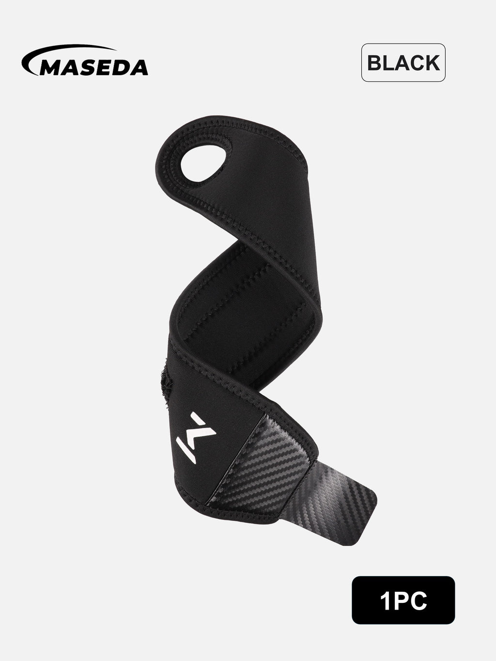 Adjustable Weightlifting Wrist Wraps – Breathable Anti-Slip Support Brace for Gym, Gymnastics & Daily Use
