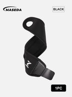 Adjustable Weightlifting Wrist Wraps – Breathable Anti-Slip Support Brace for Gym, Gymnastics & Daily Use