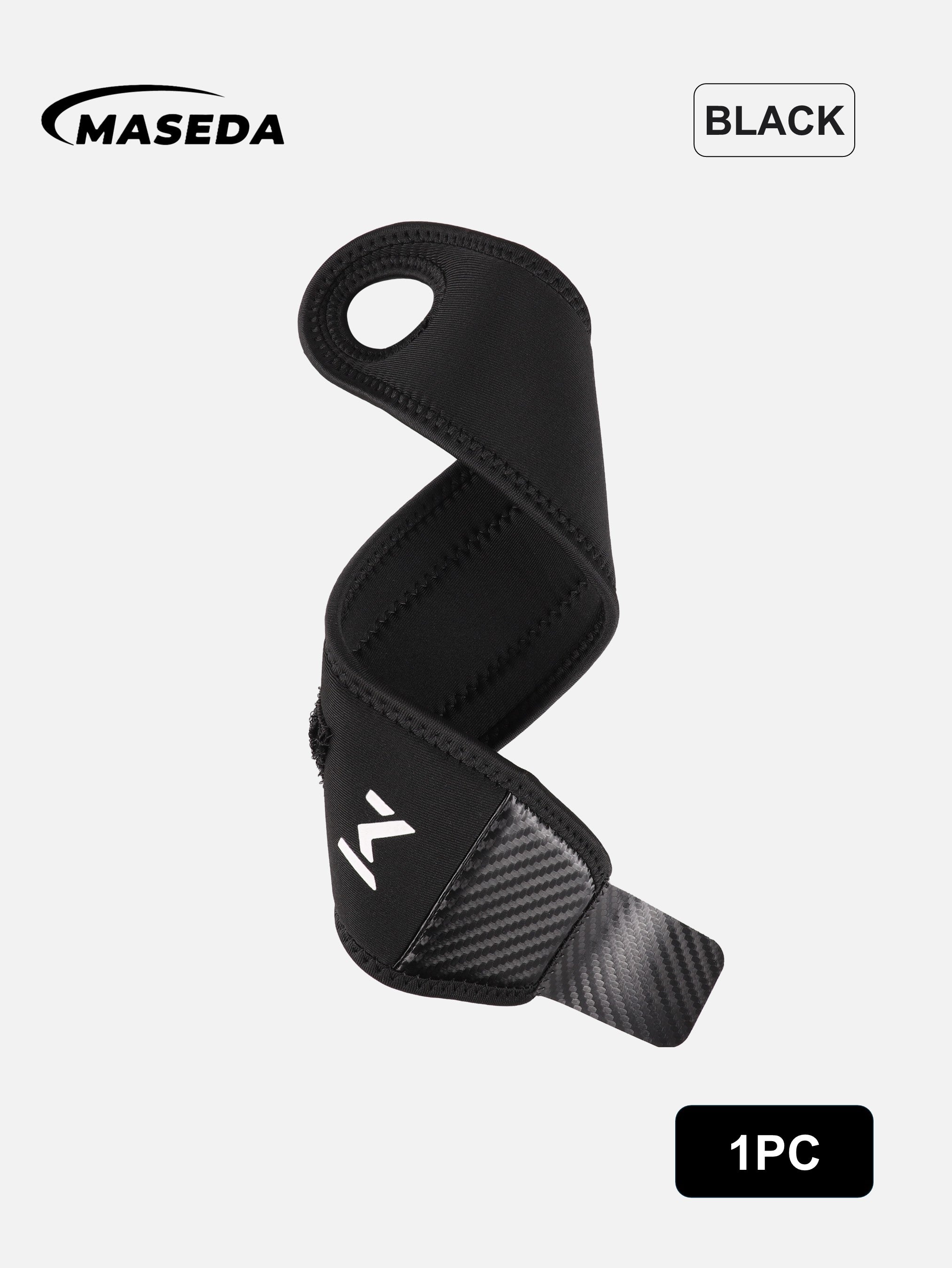 Adjustable Weightlifting Wrist Wraps – Breathable Anti-Slip Support Brace for Gym, Gymnastics & Daily Use