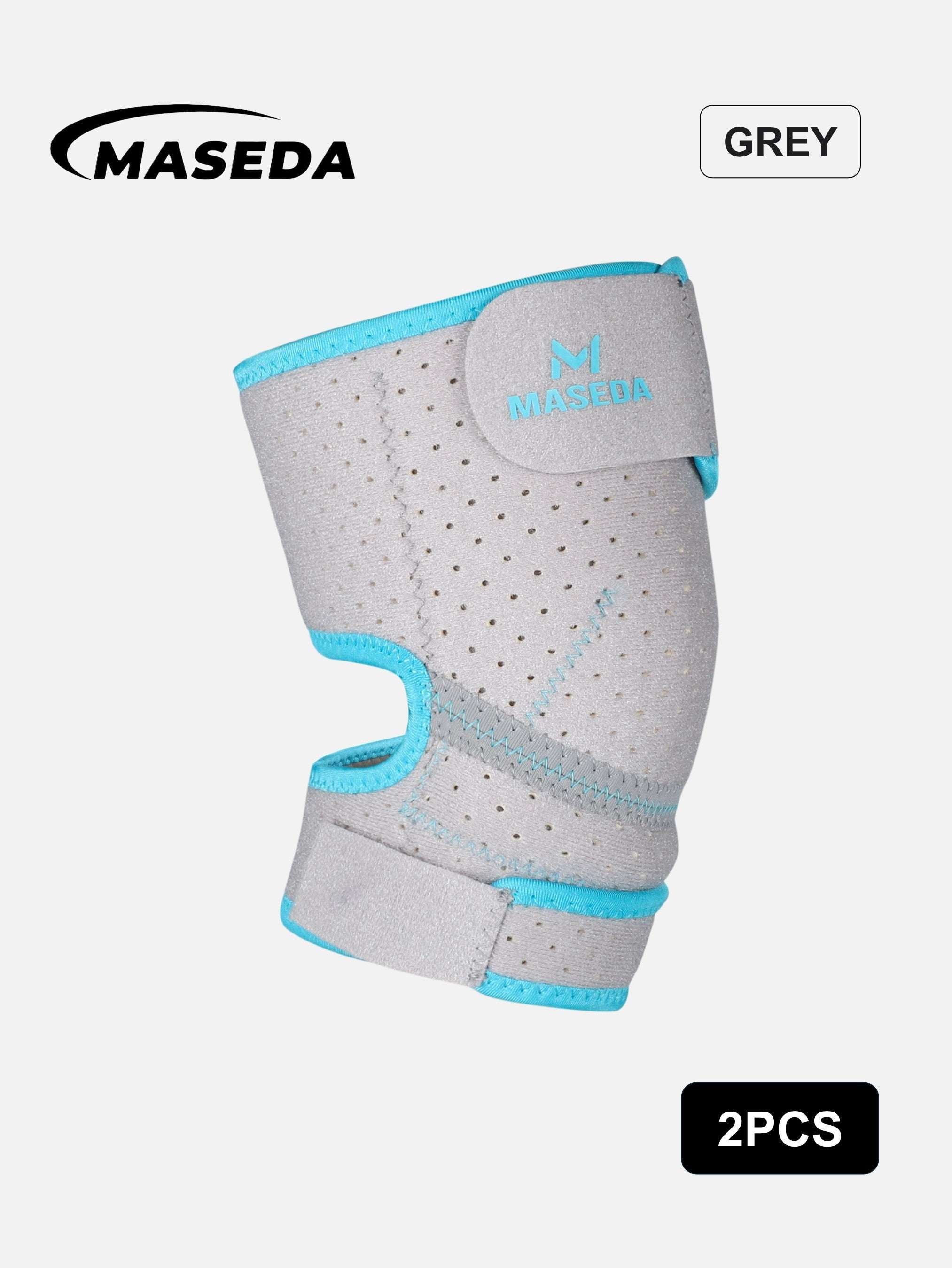 Reusable Gel Knee Brace – Hot & Cold Compress Wrap for Joint Support & Sports Recovery